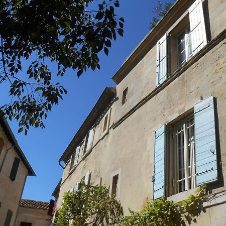 Arles Bienvenue Panzió Kültér fotó