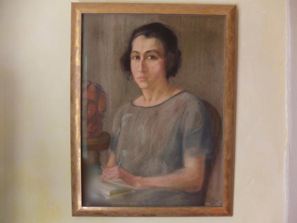 Arles Bienvenue Panzió Kültér fotó